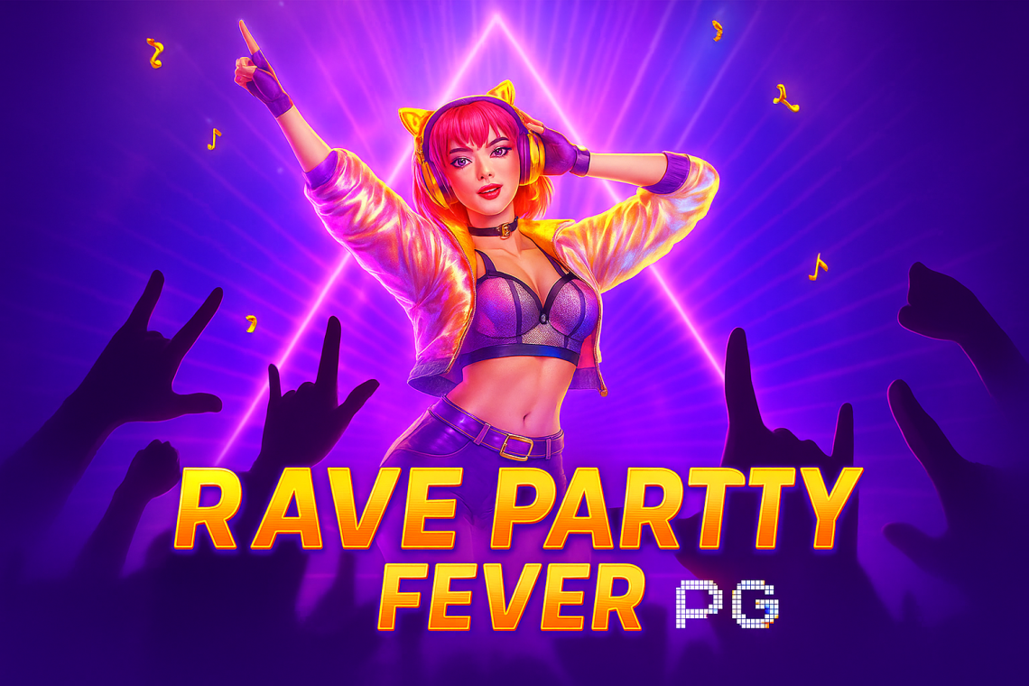 Rave Party Fever