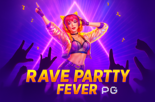 Rave Party Fever
